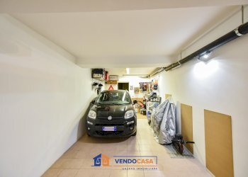 Independent house Candiolo - photo 42