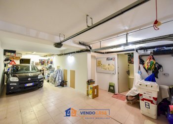 Independent house Candiolo - photo 43
