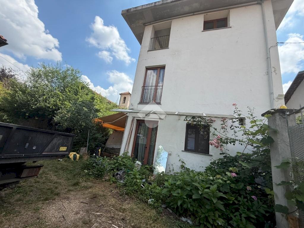 Casa semi indipendente Via pinerolo, Candiolo - foto 1
