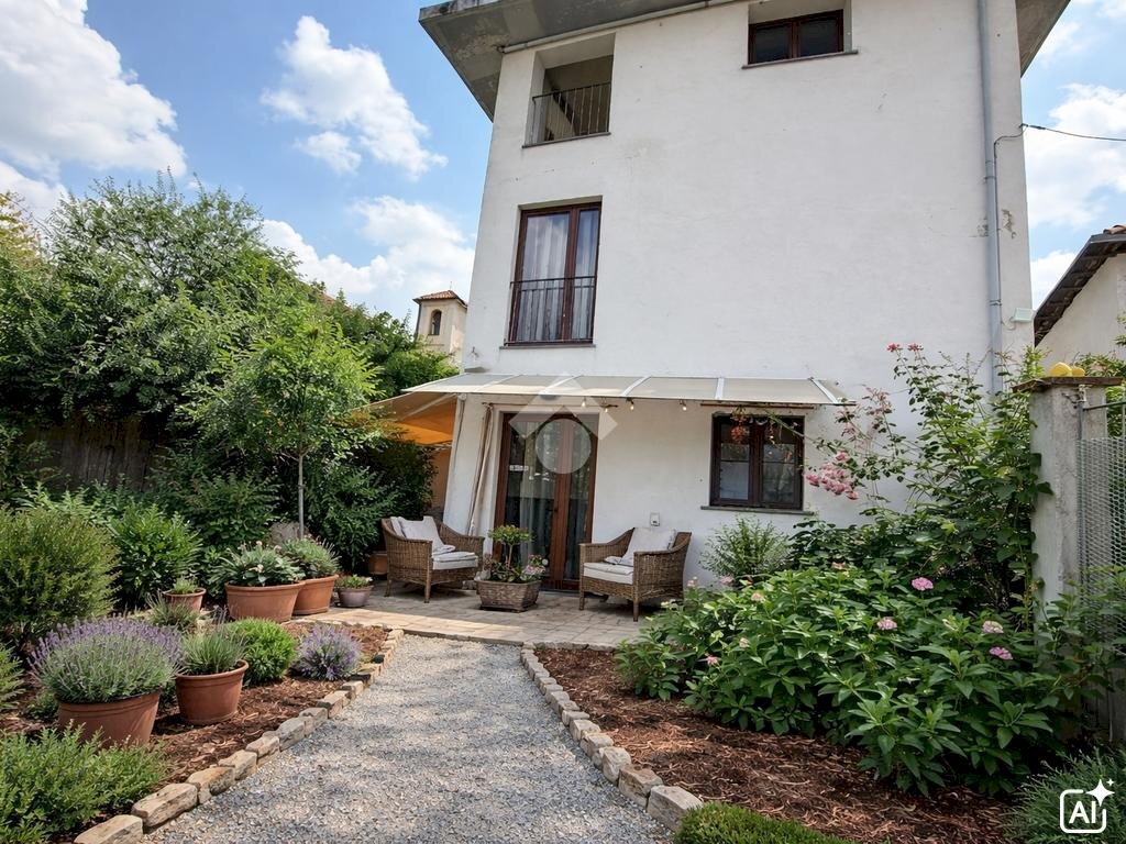 Casa semi indipendente Via pinerolo, Candiolo - foto 2