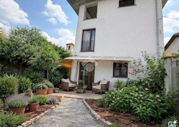 Casa semi indipendente Via pinerolo, Candiolo - foto 2