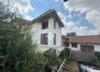 Casa semi indipendente Via pinerolo, Candiolo - foto 5