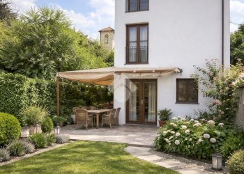 Casa semi indipendente Via pinerolo, Candiolo - foto 6