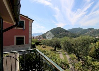 Villa Salita San Nicola, Chiavari - photo 24
