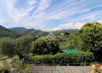 Villa Salita San Nicola, Chiavari - photo 26