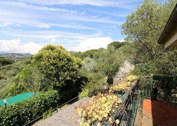 Villa Salita San Nicola, Chiavari - photo 27