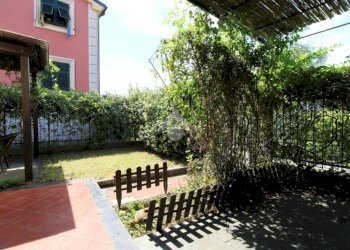 Villa Salita San Nicola, Chiavari - photo 32