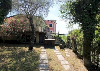 Villa Salita San Nicola, Chiavari - photo 35