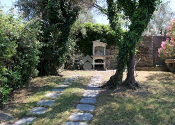 Villa Salita San Nicola, Chiavari - photo 38