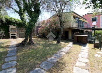Villa Salita San Nicola, Chiavari - photo 39
