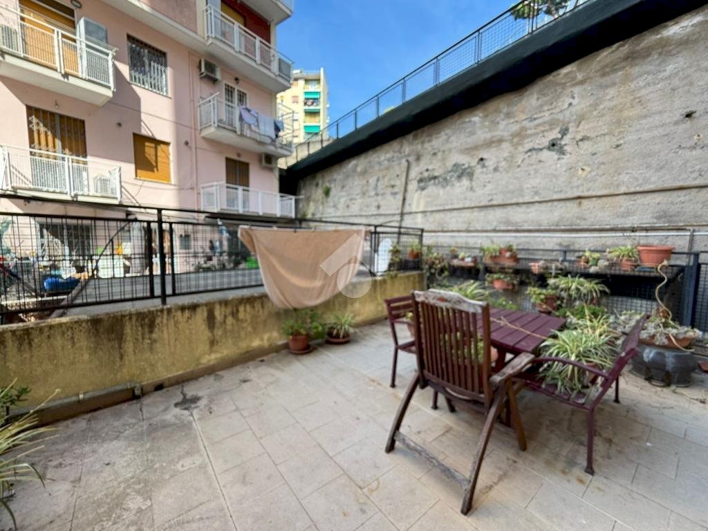 Bilocale Via Sant'Alberto, Genova (zona Sestri Ponente) - foto 1