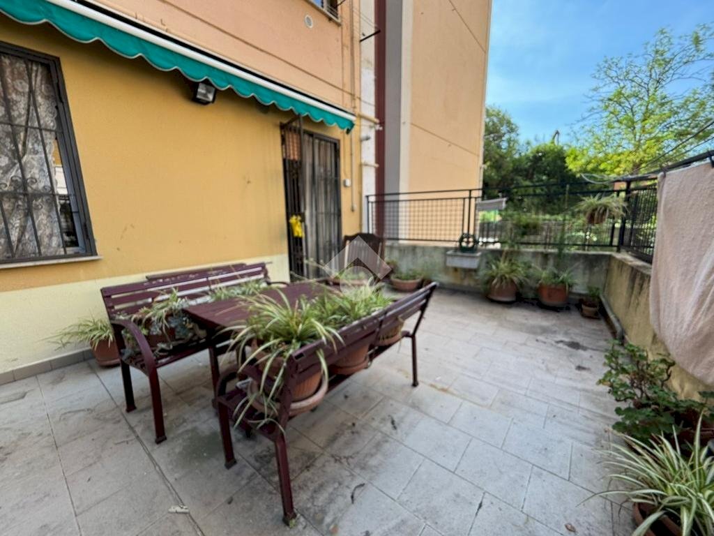 Bilocale Via Sant'Alberto, Genova (zona Sestri Ponente) - foto 3