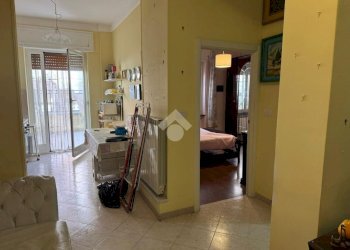 Bilocale Via Sant'Alberto, Genova (zona Sestri Ponente) - foto 4