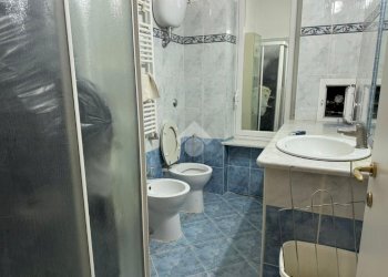 Bilocale Via Sant'Alberto, Genova (zona Sestri Ponente) - foto 7