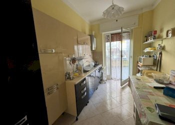 Bilocale Via Sant'Alberto, Genova (zona Sestri Ponente) - foto 11