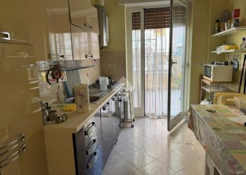 Bilocale Via Sant'Alberto, Genova (zona Sestri Ponente) - foto 14