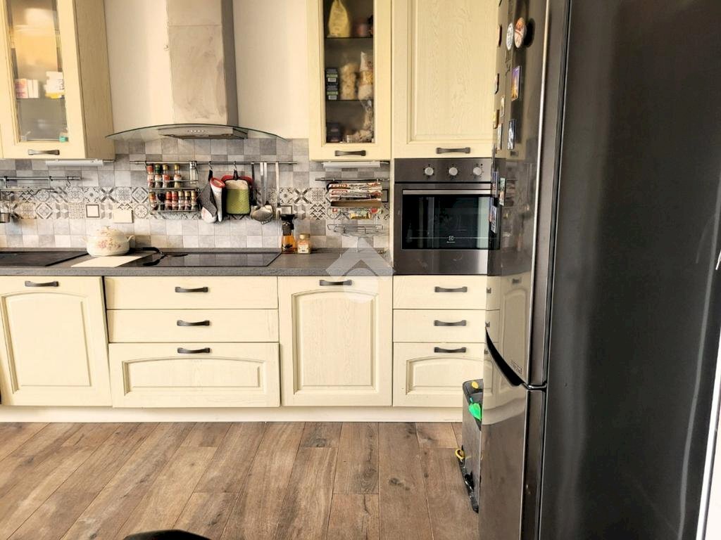 Four-room apartment Via Privata Oliveta, Rapallo - photo 2