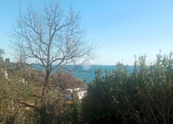 Four-room apartment Via Privata Oliveta, Rapallo - photo 1