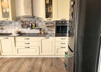 Four-room apartment Via Privata Oliveta, Rapallo - photo 2