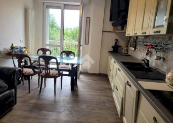Four-room apartment Via Privata Oliveta, Rapallo - photo 4