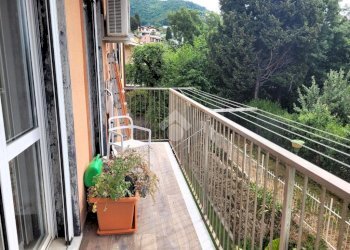 Four-room apartment Via Privata Oliveta, Rapallo - photo 6