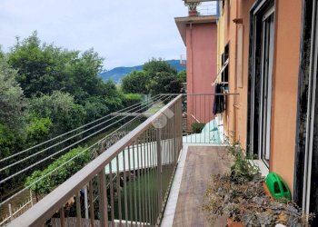 Four-room apartment Via Privata Oliveta, Rapallo - photo 7