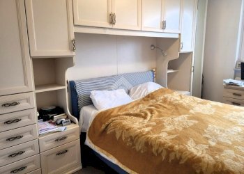 Four-room apartment Via Privata Oliveta, Rapallo - photo 10