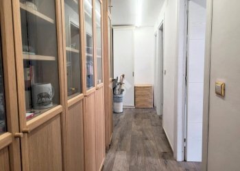 Four-room apartment Via Privata Oliveta, Rapallo - photo 12