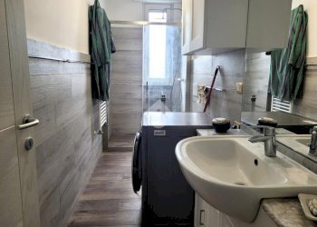Four-room apartment Via Privata Oliveta, Rapallo - photo 14