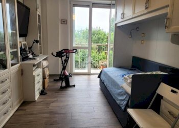 Four-room apartment Via Privata Oliveta, Rapallo - photo 15
