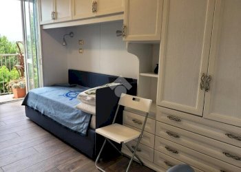 Four-room apartment Via Privata Oliveta, Rapallo - photo 16