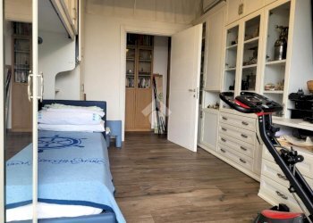 Four-room apartment Via Privata Oliveta, Rapallo - photo 17