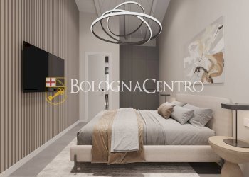 Quadrilocale Bologna (zona Centro Storico) - foto 5