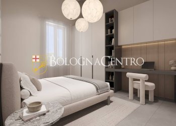 Quadrilocale Bologna (zona Centro Storico) - foto 6