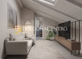 Quadrilocale Bologna (zona Centro Storico) - foto 8