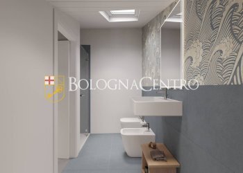 Quadrilocale Bologna (zona Centro Storico) - foto 10