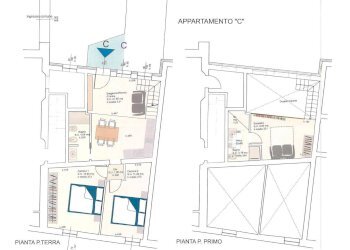 Quadrilocale Bologna (zona Centro Storico) - foto 14