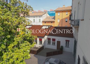 Quadrilocale Bologna (zona Centro Storico) - foto 16