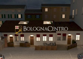 Quadrilocale Bologna (zona Centro Storico) - foto 17