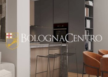Porzione di casa Bologna (zona Centro Storico) - foto 5