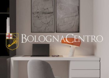 Porzione di casa Bologna (zona Centro Storico) - foto 7