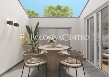 Porzione di casa Bologna (zona Centro Storico) - foto 10