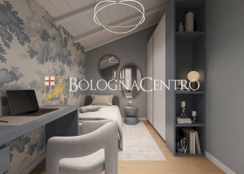 Porzione di casa Bologna (zona Centro Storico) - foto 11