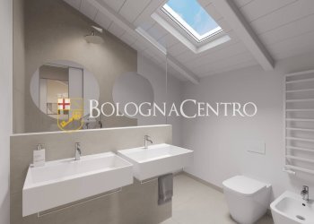Porzione di casa Bologna (zona Centro Storico) - foto 12