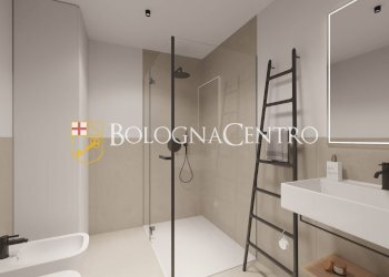Porzione di casa Bologna (zona Centro Storico) - foto 13