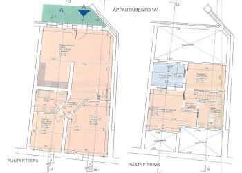 Porzione di casa Bologna (zona Centro Storico) - foto 16