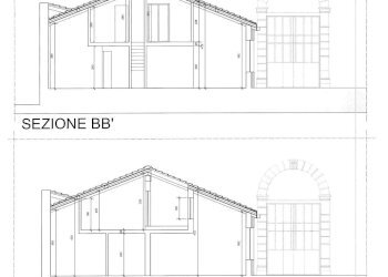Porzione di casa Bologna (zona Centro Storico) - foto 18
