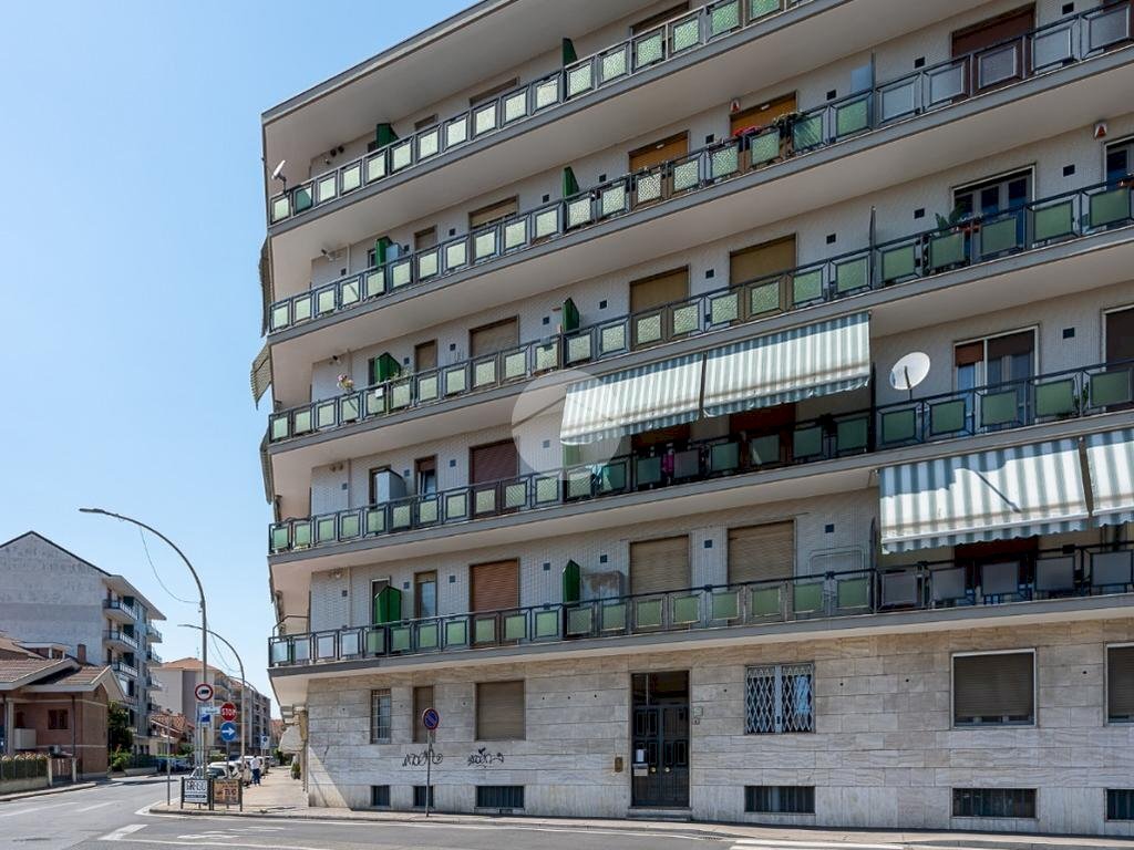 Three-room apartment Via Bengasi, Nichelino - photo 2
