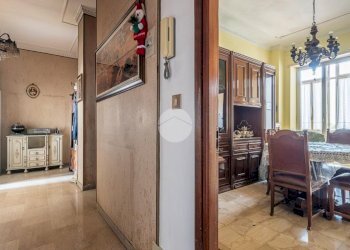 Three-room apartment Via Bengasi, Nichelino - photo 4