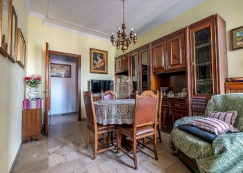 Three-room apartment Via Bengasi, Nichelino - photo 6